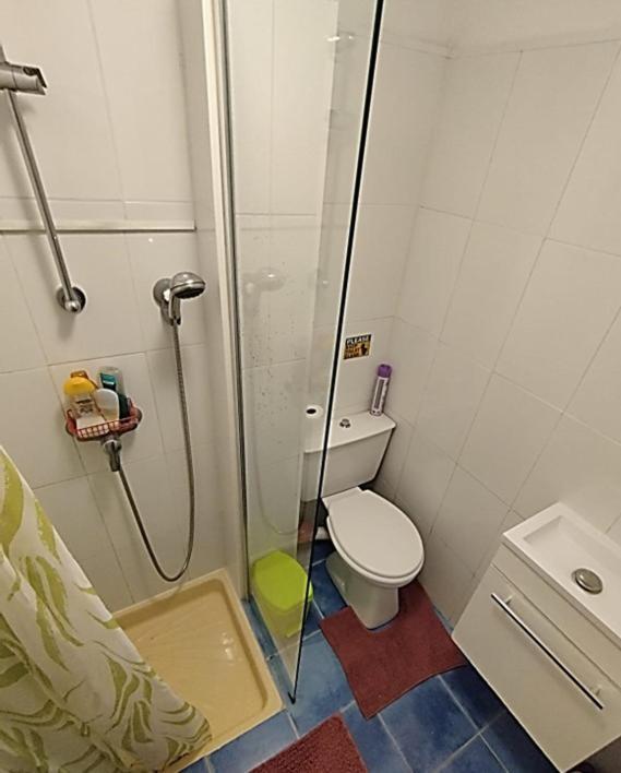 Private Room In Shared Apartment In The Center Of Ніцца Екстер'єр фото